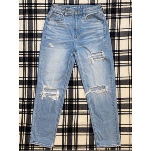 American Eagle Outfitters Mom Jeans